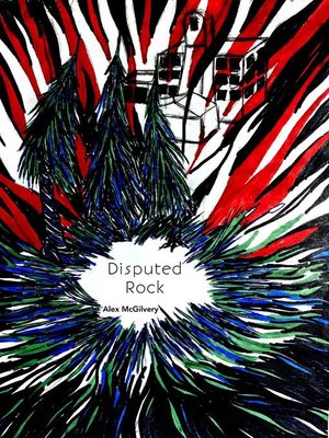 cover image of Disputed Rock